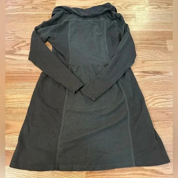 Anthropologie - Saturday Sunday Brand - Green Dress - Size XS - Picture 2 of 11